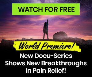 PAIN REVEALED Docuseries 48 Hour Replay