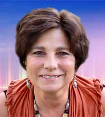 RSVP To Watch Discover Sound as Medicine with Mona Delfino