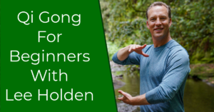 New Qi Gong for Beginners Class With Lee Holden