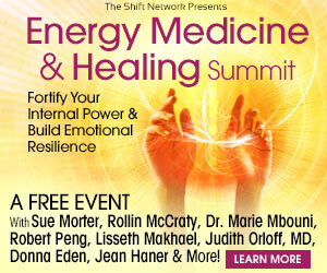 Free Energy & Medicine Healing Summit 2020