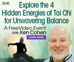 Explore the 4 Hidden Energies of Tai Chi for Unwavering Balance · Being