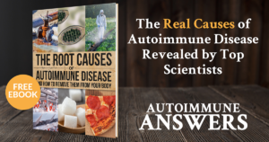 The Hidden Autoimmune Chemical From Your Detergent