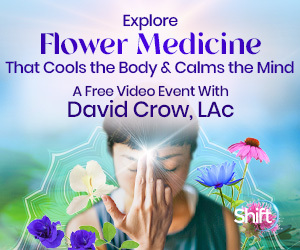 Unlock Ancient Flower Wisdom for Cooling Inflammation and Calming Your Mind