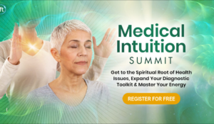 Medical Intuition Summit: Free Online Event September 23-24