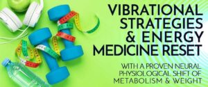 Your Metabolism Set Point – You CAN Change It
