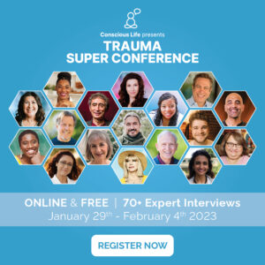 An Optimal Wellness Event Like None Other: the Trauma Super Conference