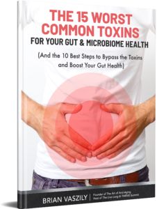 Gut Health Warning: These 15 Toxins in Your Home are Wreaking Havoc